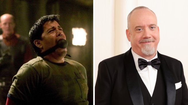 Eli Roth’s “Hostel” will have a series with Paul Giamatti as the protagonist