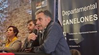 Orsi encabezará la firma de un convenio con la Cámara de Industrias del Uruguay para fortalecer el sistema de reciclaje.