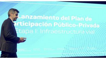Están disponibles online los contratos que forman parte de la nueva Red de Autopistas y Rutas Seguras. Se trata del primer tramo que llevará adelante a través de este sistema.