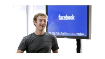 Goldman Sachs limita oferta de acciones de Facebook
