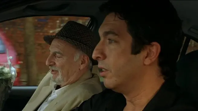 Netflix: the movie with Ricardo Darín that will make you laugh and cry