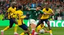 El partido entre México y Ecuador por los 16avos de final del Mundial alcanzó una audiencia de casi 60 millones de televidentes.