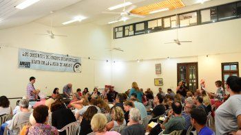 Los gremios docentes de Santa Fe rechazaron la oferta salarial y van al paro.&nbsp;