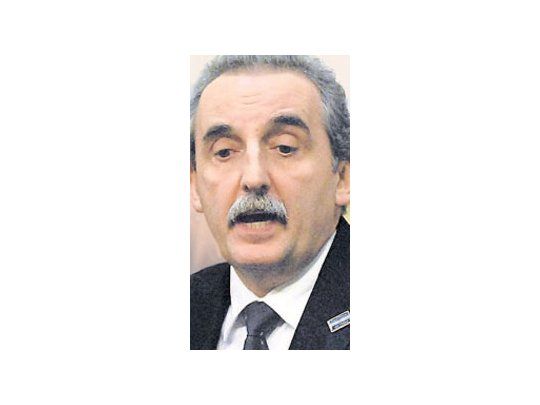 Guillermo Moreno