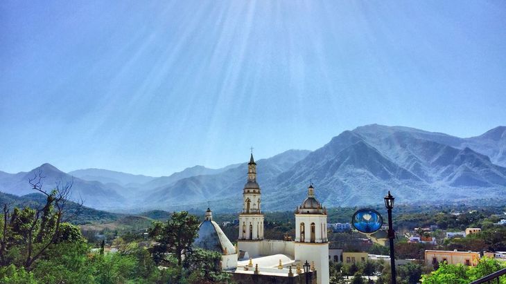 Qué hacer en Santiago, Nuevo León Qué hacer en Santiago, Nuevo León