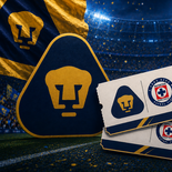 Boletos para las finales Pumas vs. Cruz Azul. Boletos para las finales Pumas vs. Cruz Azul.