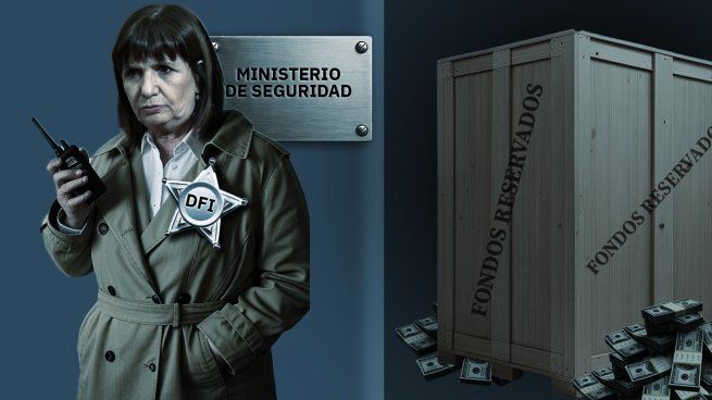 Bajo el mote de servicios no especificados, Patricia Bullrich esquivó la motosierra y subió su presupuesto un 1800%