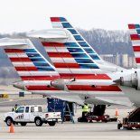 Por el cierre del gobierno federal, se suspendieron más de 2.000 vuelos en un día Por el cierre del gobierno federal, se suspendieron más de 2.000 vuelos en un día