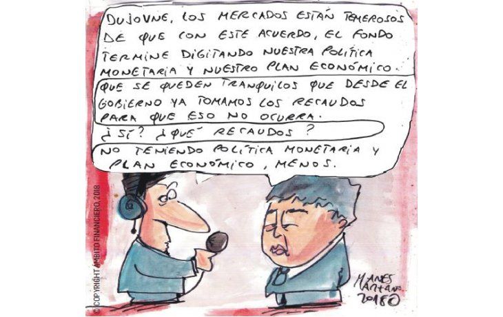 ámbito.com | Humor