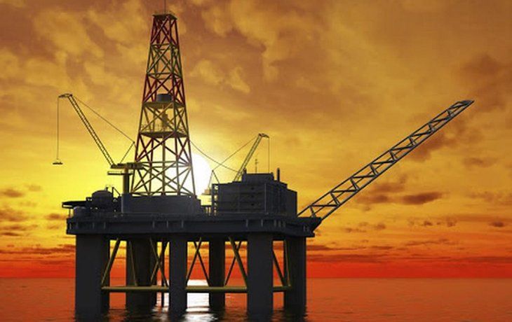 El Brent cayó un 25% en la semana, su mayor descenso semanal desde la crisis financiera de 2008.