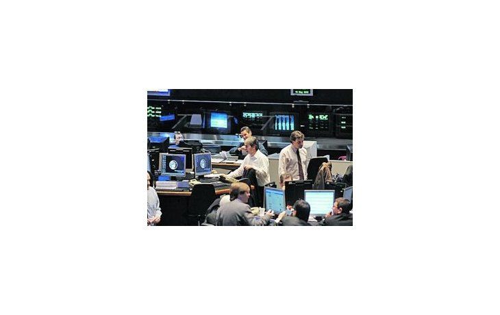 Los bonos cayeron 3,2% y la bolsa porteña 3,1%
