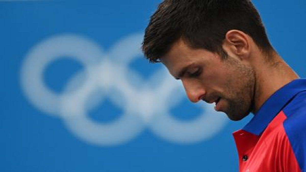 Djokovic would be barred from entering Australia for 3 years if they confirm his deportation
