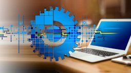 Cada vez más pymes adoptan herramientas digitales.