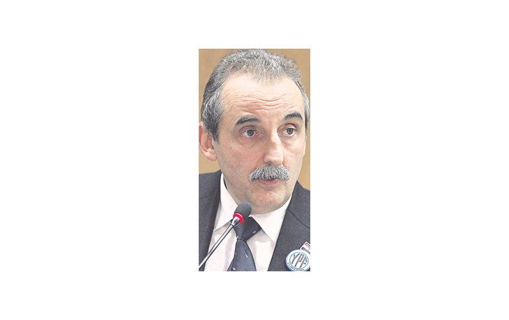 Guillermo Moreno