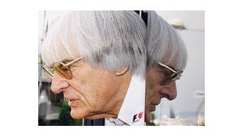 ámbito.com | Bernie Ecclestone anunció en Montecarlo que comenzó tratativas con gente de la Argentina para que la Fórmula 1 retorne al país.