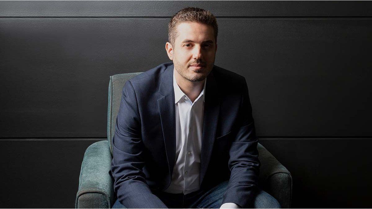 The businessman who wants to beat YouTube, received an investment and became a multimillionaire