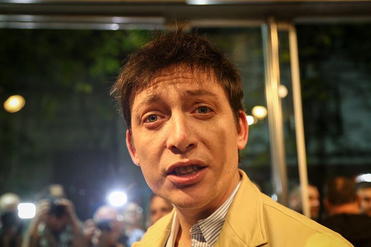 Diferentes círculos de reporteros describieron la maniobra de Caputo como "intimidatoria". Diferentes círculos de reporteros describieron la maniobra de Caputo como "intimidatoria".