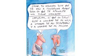 ámbito.com | Corrupción