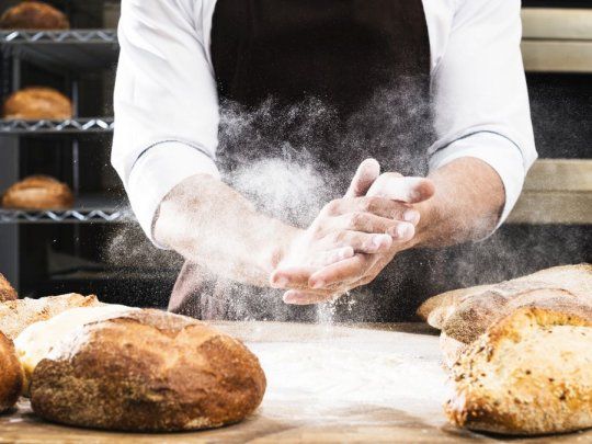 Por qué se celebra hoy el Día Nacional del Panadero?