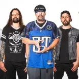 Suicidal Tendencies vuelve a la Argentina. Suicidal Tendencies vuelve a la Argentina.