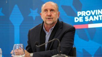 Omar Perotti