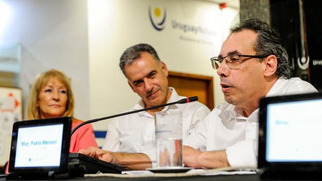 El ministro de Turismo destacó el enorme potencial de crecimiento que se puede explotar con la IA para atraer turistas al país.