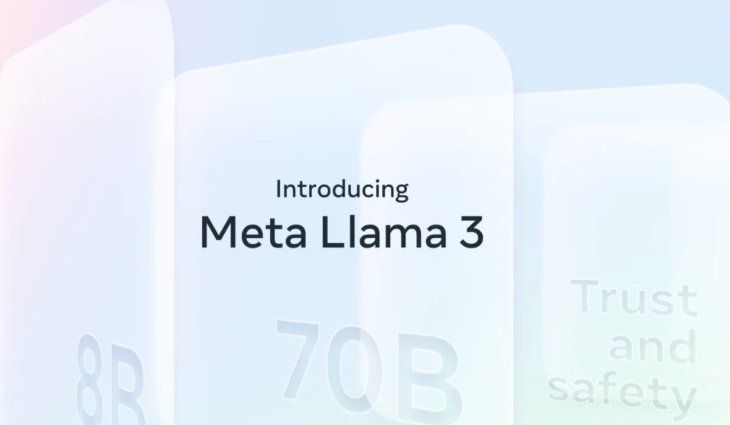 El nuevo modelo de IA de Meta fue presentado el pasado martes 23 de julio. El nuevo modelo de IA de Meta fue presentado el pasado martes 23 de julio.