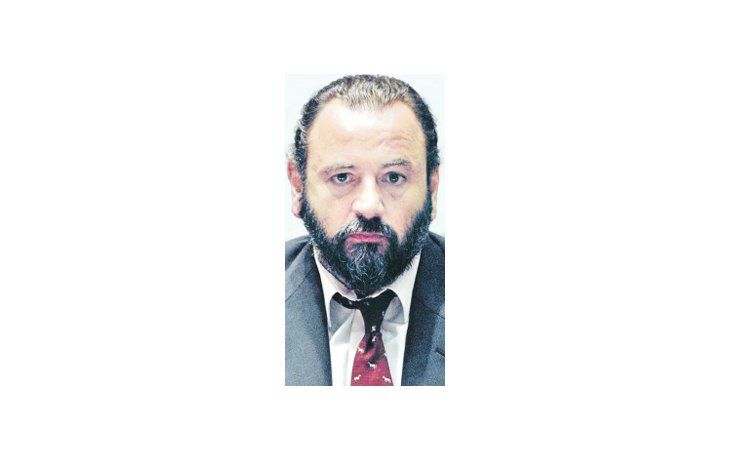 ámbito.com | José María Campagnoli