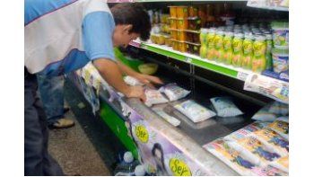 Gobierno dice que con la tarjeta para súper busca bajar el costo financiero