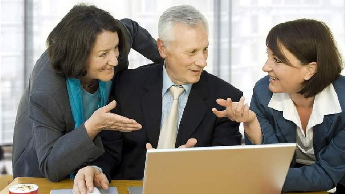 How to delegate the management of my company and not fail in the attempt