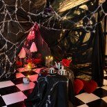 Los disfraces y las máscaras de Halloween pueden generar temor en los más pequeños.&nbsp;