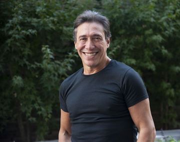 La Asociación Argentina de Actores suspendió a Fabián Gianola por las denuncias en su contra