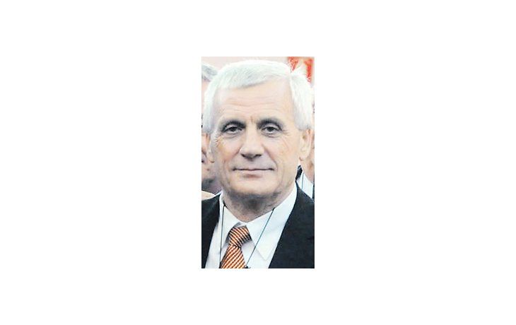Antonio Caló