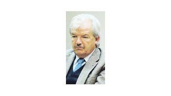 ámbito.com | Luis Betnaza