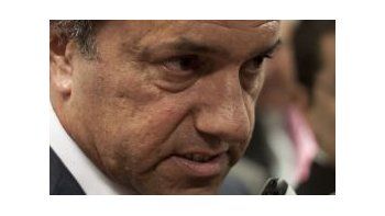 Daniel Scioli.