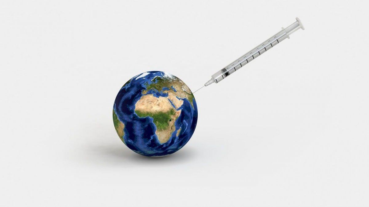 WHO’s strong warning on measles vaccination