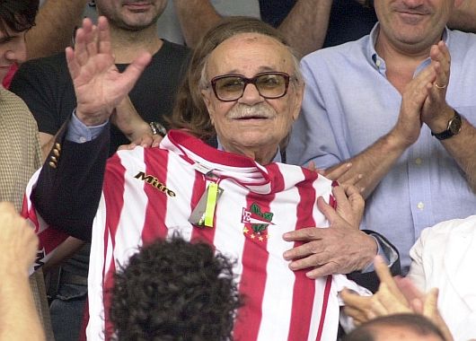 MURIÓ ERNESTO SABATO (foto 16)