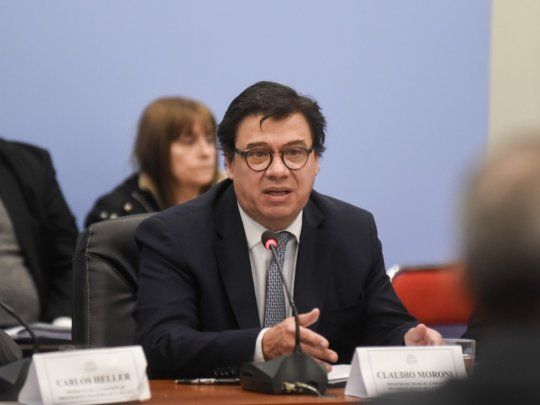 Claudio Moroni