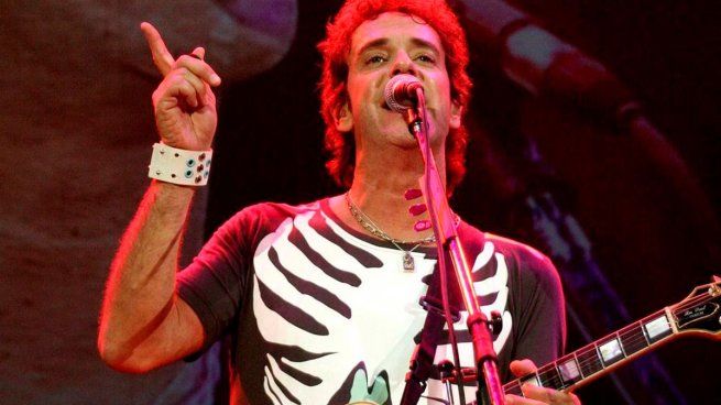 La casa de Gustavo Cerati ocultaba un oscuro secreto.