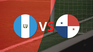 Guatemala and Panama face each other in a friendly duel