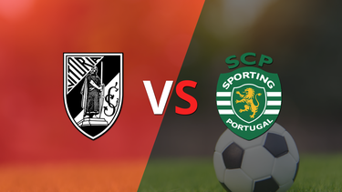 Guimarães contra sporting lisboa