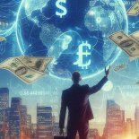 La IA puede generar hasta u$s1,7 billones por año en América latina, según el Foro Económico Mundial. La IA puede generar hasta u$s1,7 billones por año en América latina, según el Foro Económico Mundial.