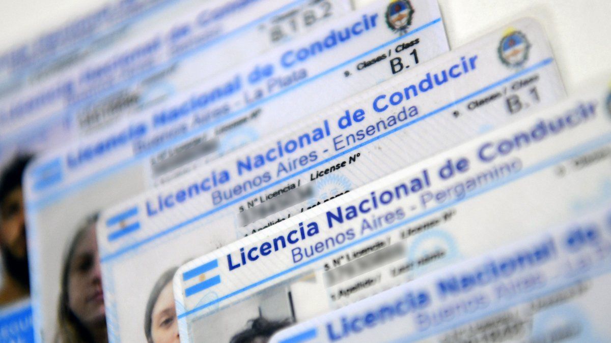 The new digital driver’s license begins to govern: what are the 19 districts where it works