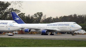 Con la negociación trabada, los pilotos declararon estado de alerta