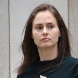 La expareja de Epstein, heredera de una gran fortuna. La expareja de Epstein, heredera de una gran fortuna.