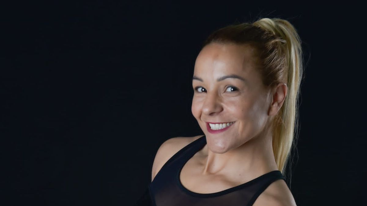 “I’m back with Tuti”: Yésica Bopp ready to defend her title in Colombia