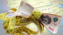 El Gobierno de Milei aplicó un ajuste fiscal