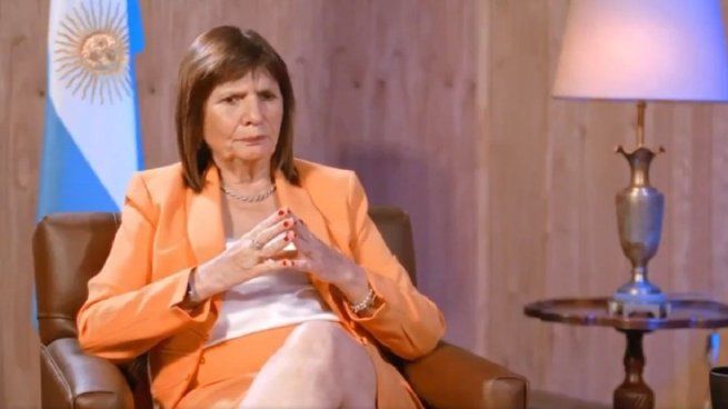 Patricia Bullrich comparó la gestión de Mauricio Macri con la de Javier Milei.&nbsp;