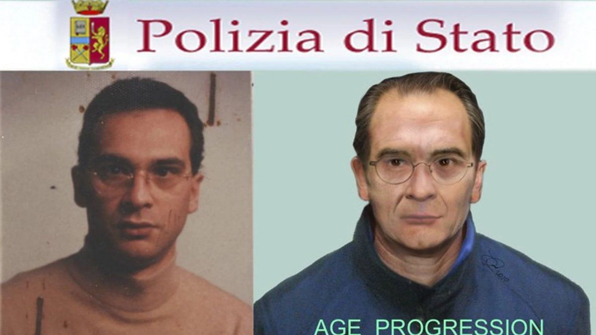 Matteo Messina Denaro, the last head of Cosa Nostra, died
