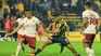 Rosario Central and Estudiantes drew goalless in Arroyito. Rosario Central and Estudiantes drew goalless in Arroyito.